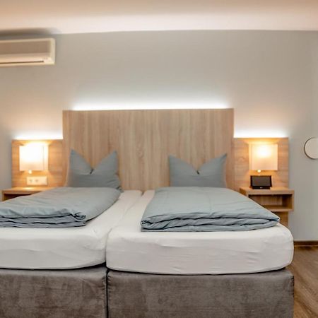 Hotel Herbers Südbrookmerland Kültér fotó