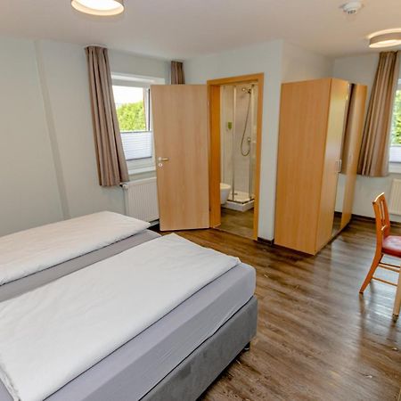 Hotel Herbers Südbrookmerland Kültér fotó