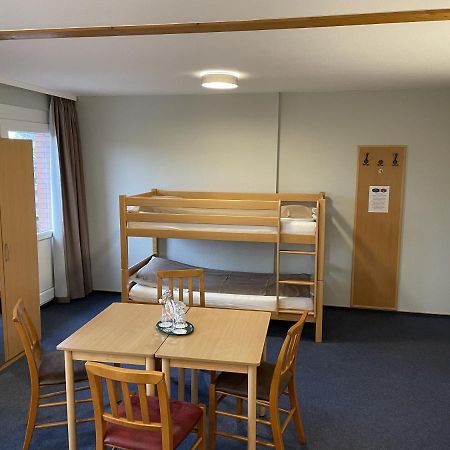 Hotel Herbers Südbrookmerland Kültér fotó