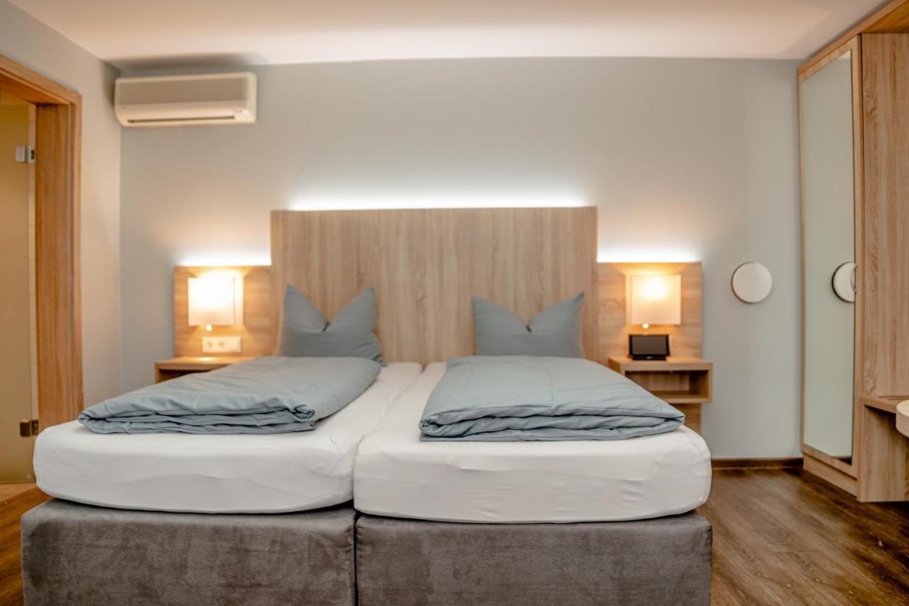 Hotel Herbers Südbrookmerland Kültér fotó
