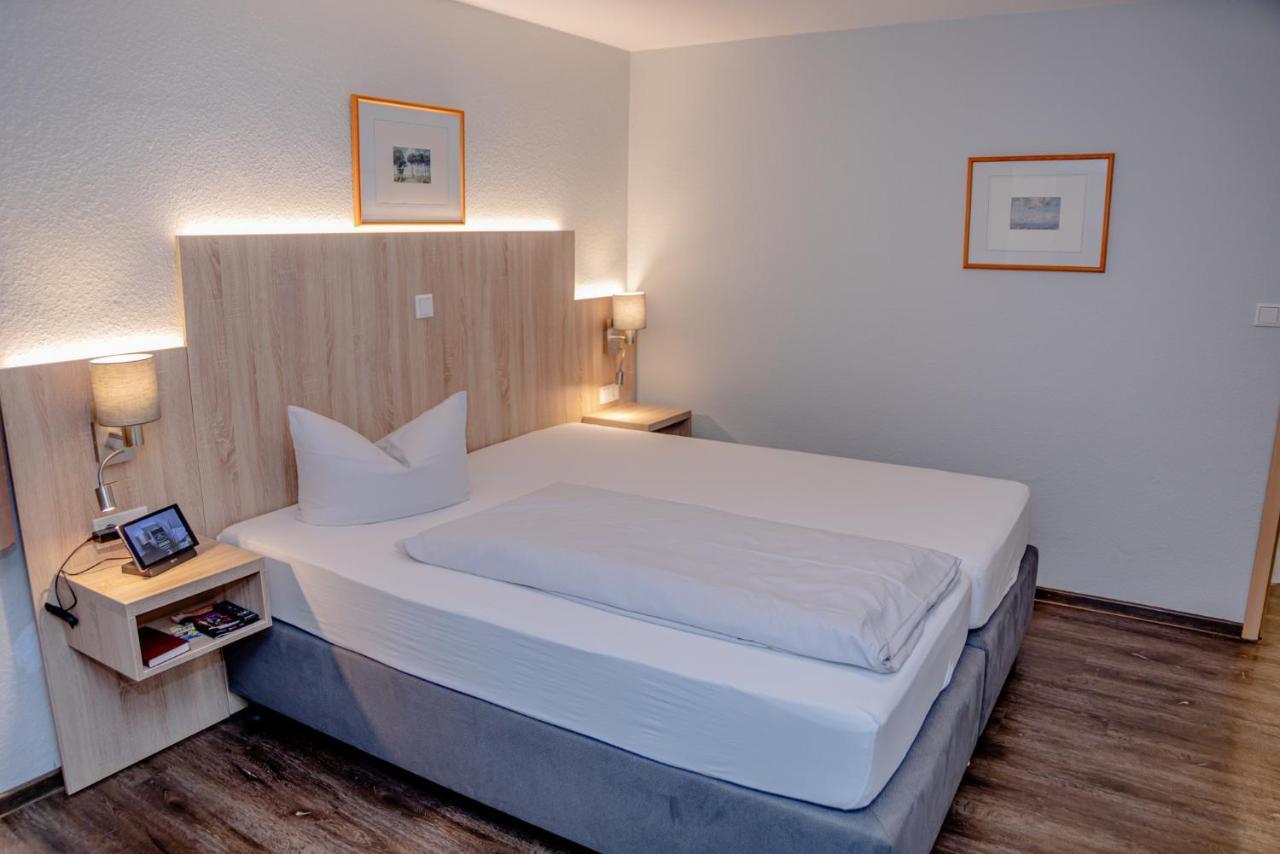 Hotel Herbers Südbrookmerland Kültér fotó