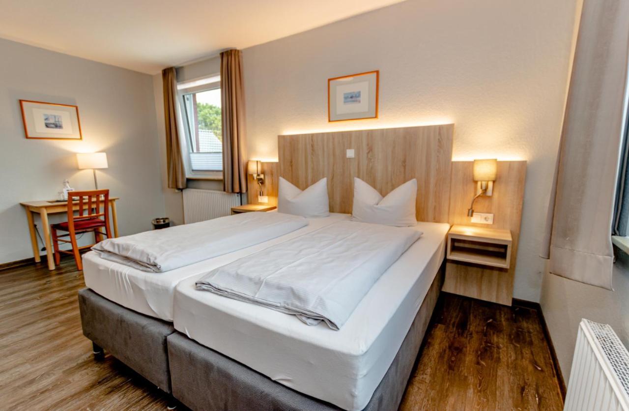 Hotel Herbers Südbrookmerland Kültér fotó