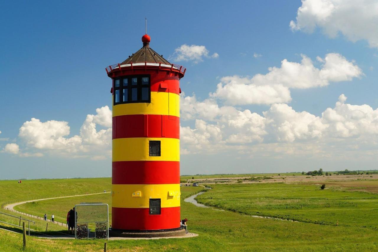 Hotel Herbers Südbrookmerland Kültér fotó