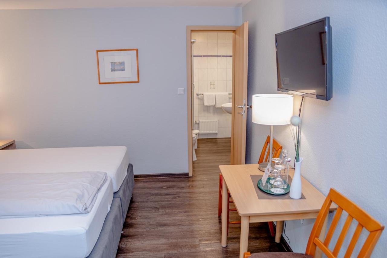 Hotel Herbers Südbrookmerland Kültér fotó