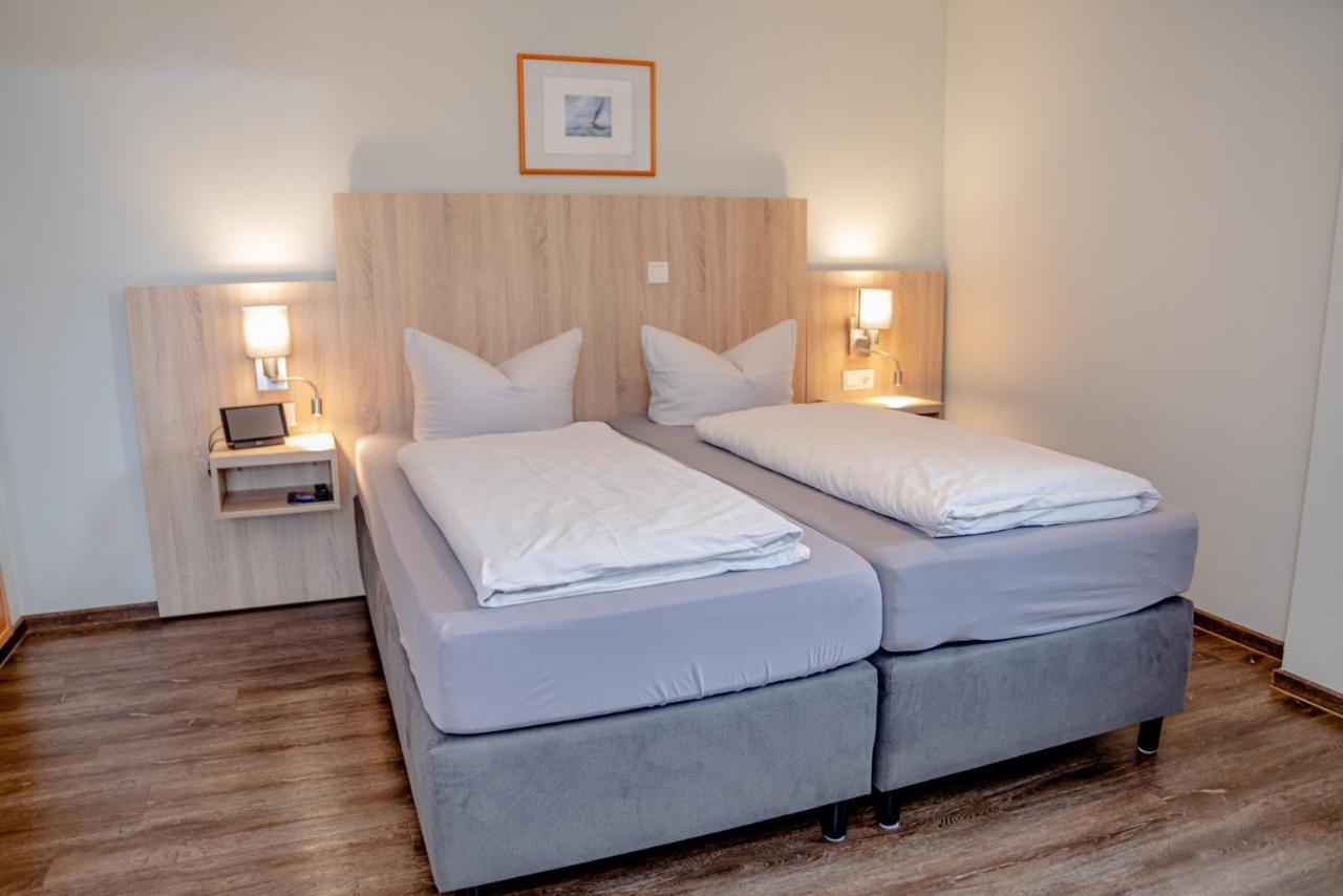 Hotel Herbers Südbrookmerland Kültér fotó