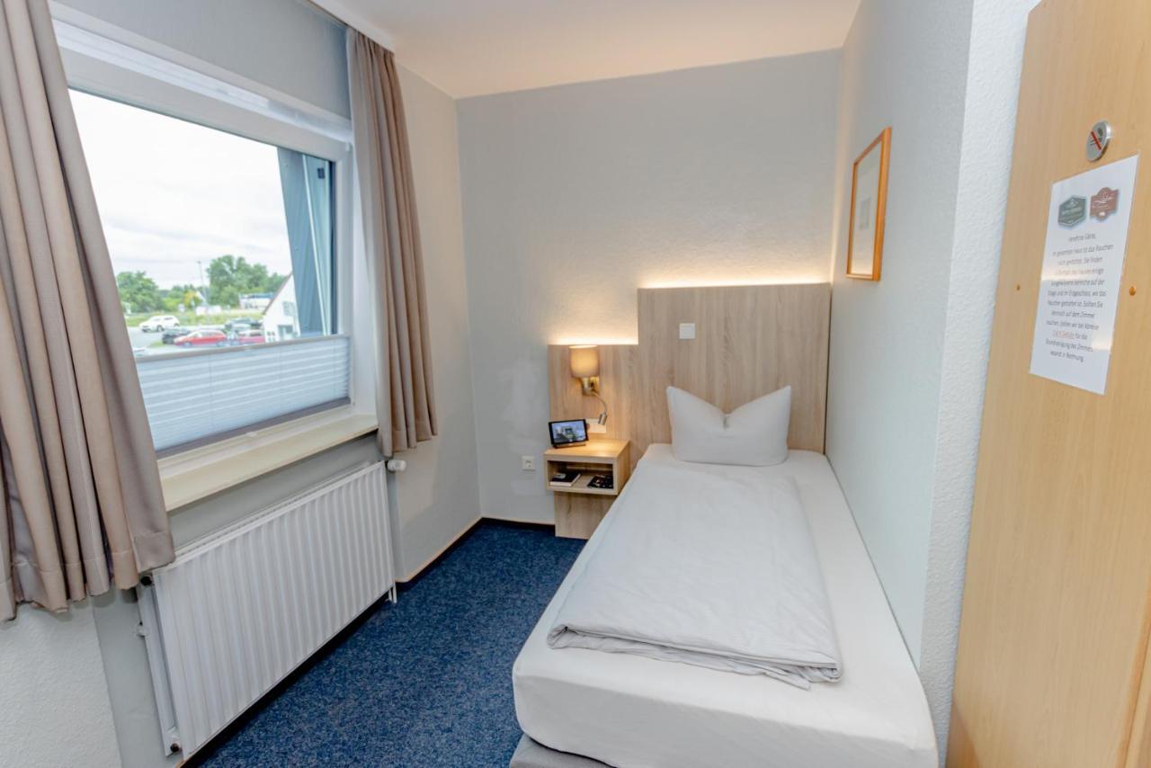 Hotel Herbers Südbrookmerland Kültér fotó