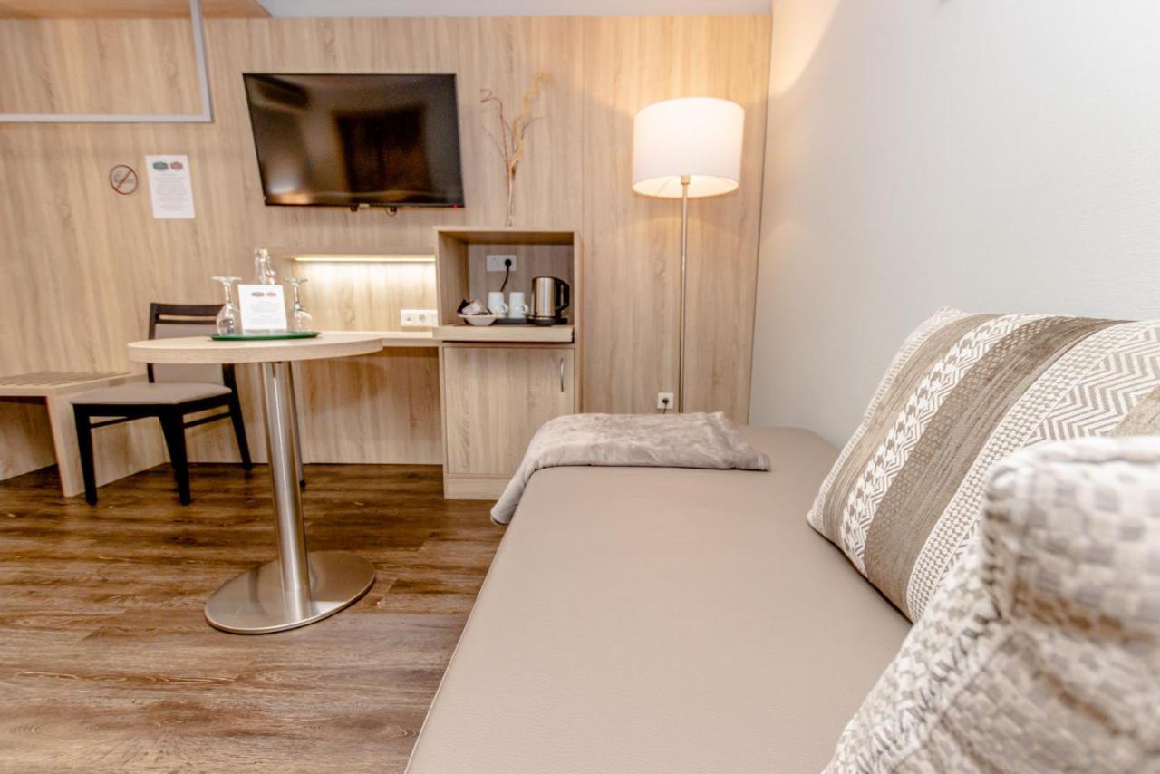 Hotel Herbers Südbrookmerland Kültér fotó