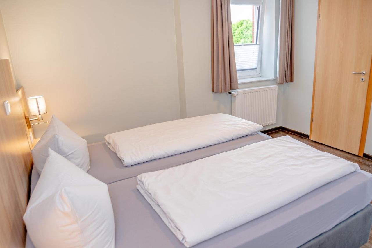 Hotel Herbers Südbrookmerland Kültér fotó