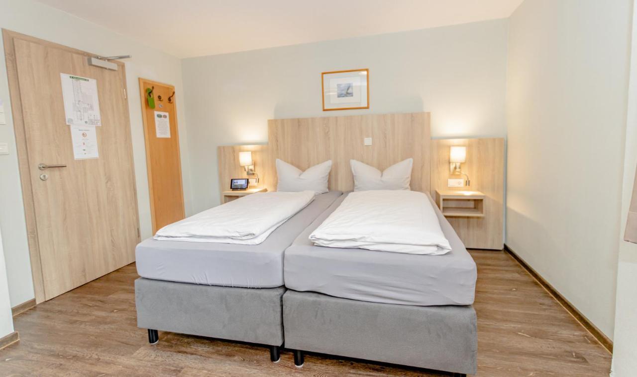 Hotel Herbers Südbrookmerland Kültér fotó