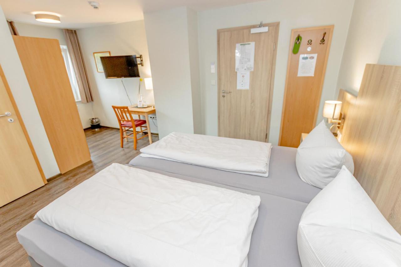Hotel Herbers Südbrookmerland Kültér fotó