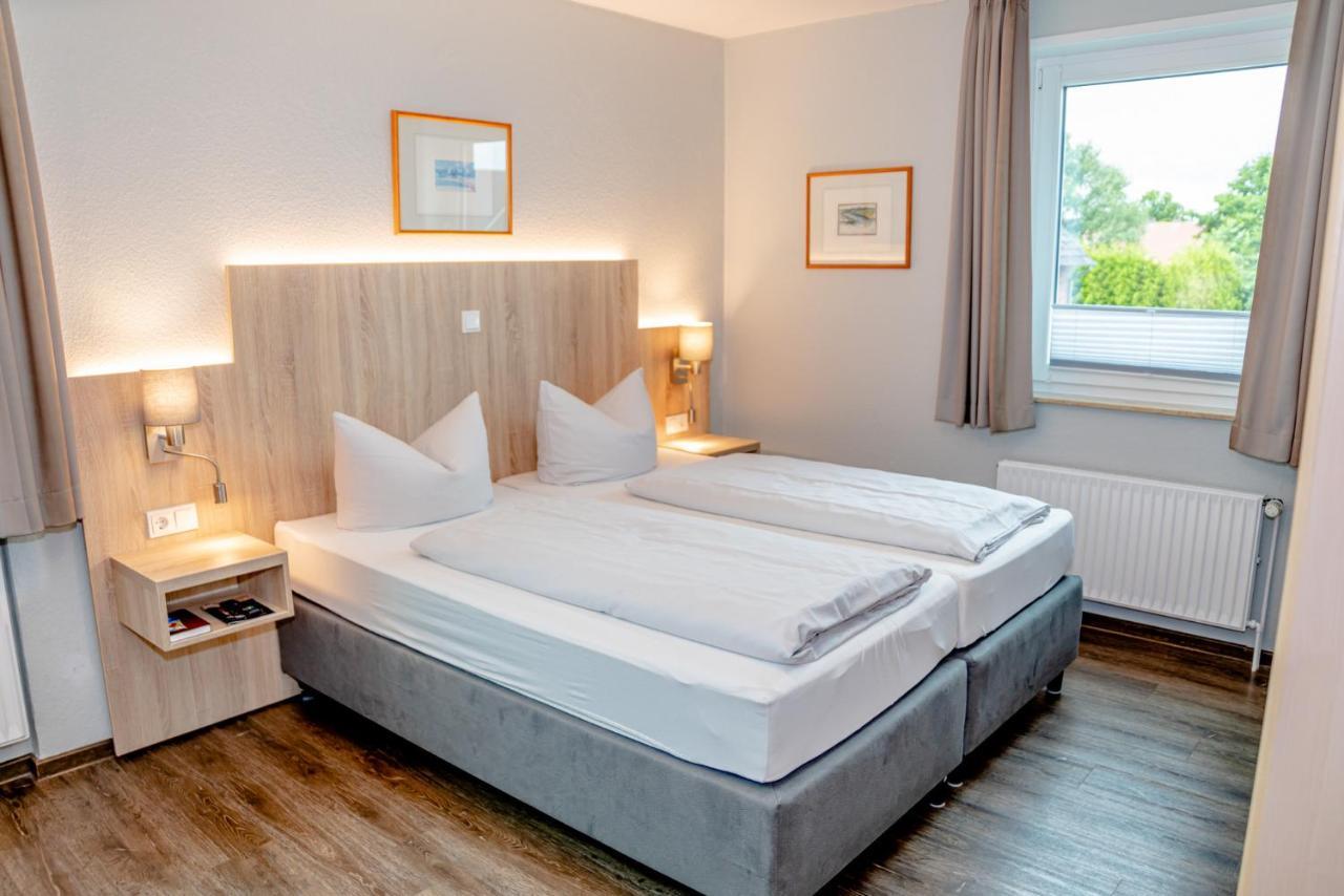 Hotel Herbers Südbrookmerland Kültér fotó