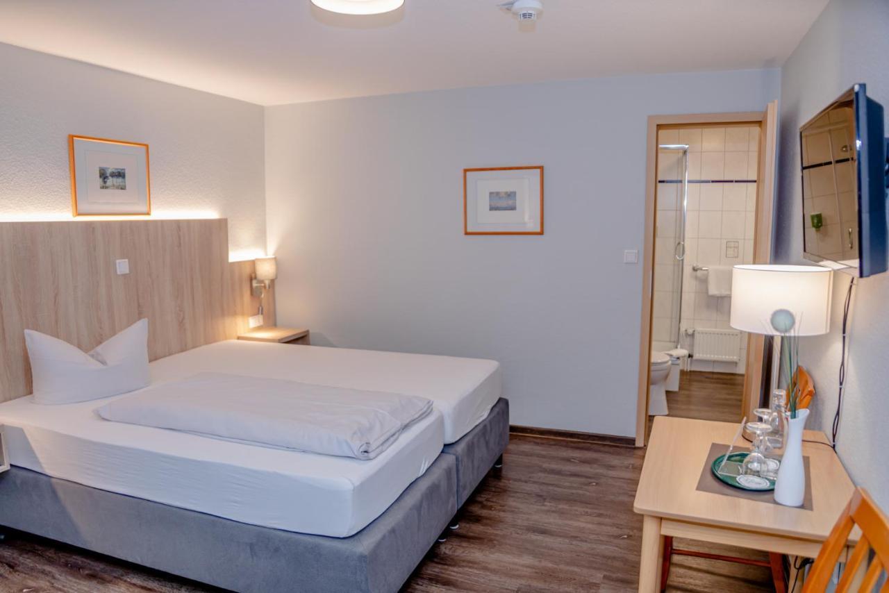 Hotel Herbers Südbrookmerland Kültér fotó