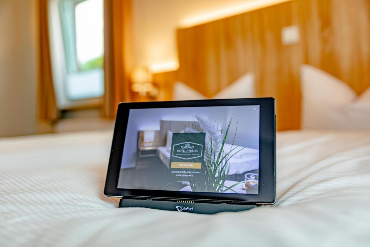 Hotel Herbers Südbrookmerland Kültér fotó