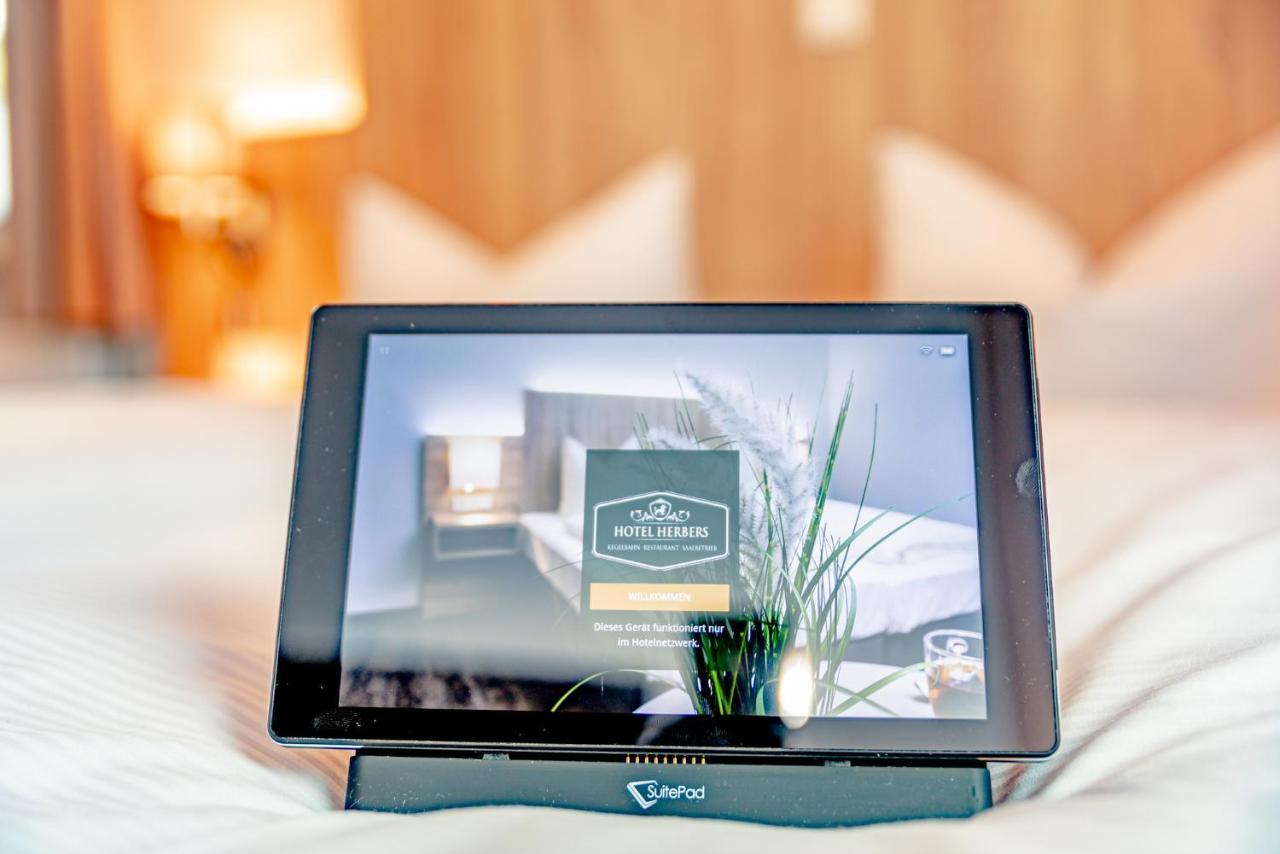 Hotel Herbers Südbrookmerland Kültér fotó