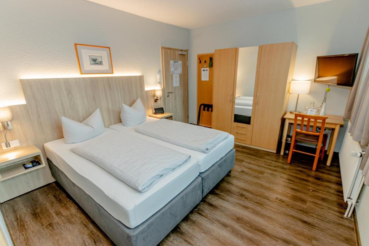 Hotel Herbers Südbrookmerland Kültér fotó