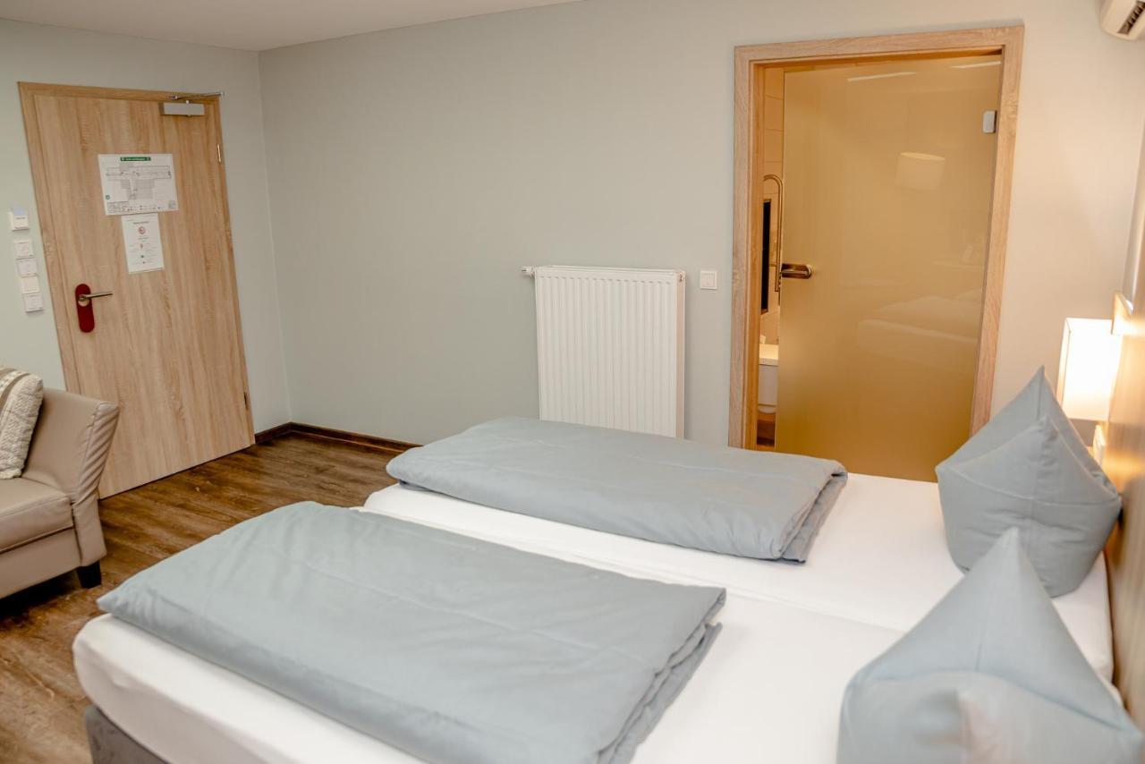 Hotel Herbers Südbrookmerland Kültér fotó