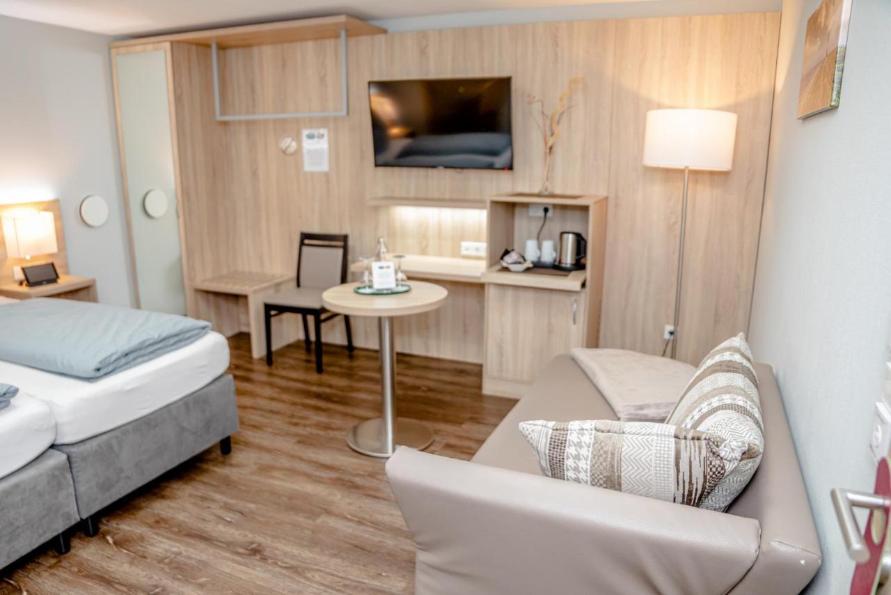 Hotel Herbers Südbrookmerland Kültér fotó