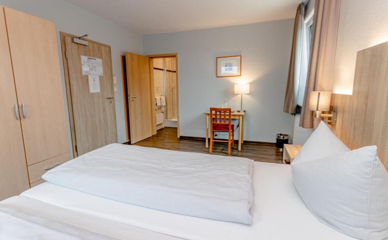 Hotel Herbers Südbrookmerland Kültér fotó