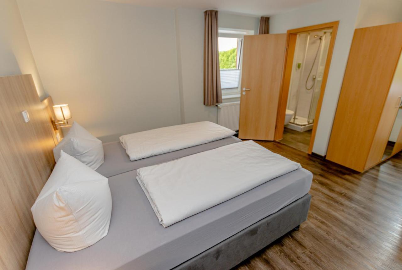Hotel Herbers Südbrookmerland Kültér fotó