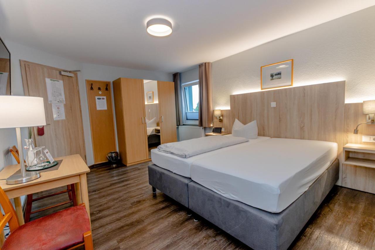 Hotel Herbers Südbrookmerland Kültér fotó