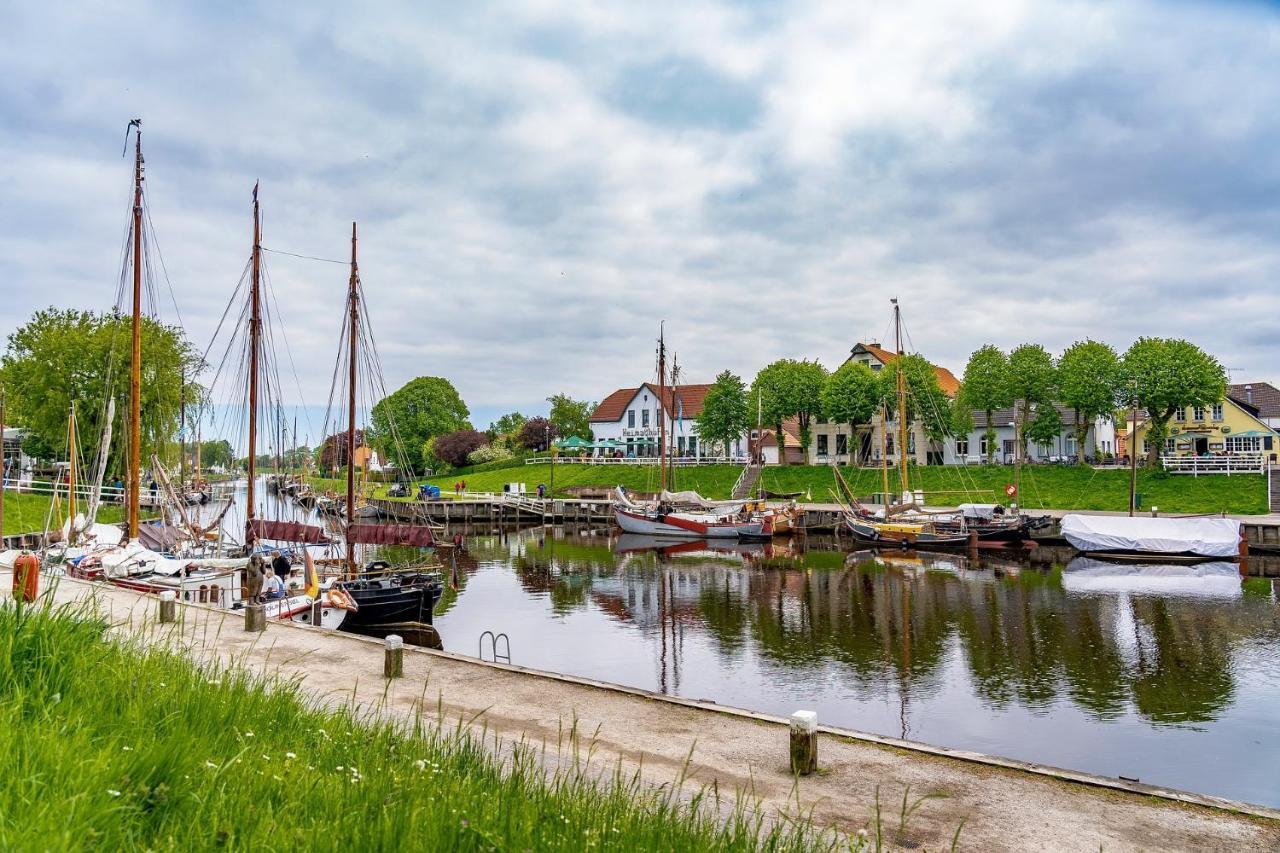 Hotel Herbers Südbrookmerland Kültér fotó