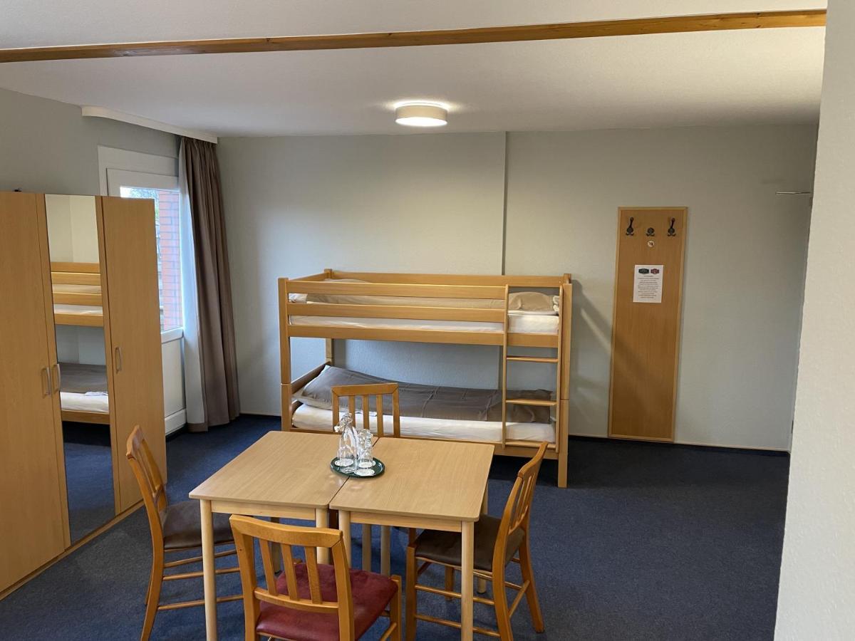 Hotel Herbers Südbrookmerland Kültér fotó