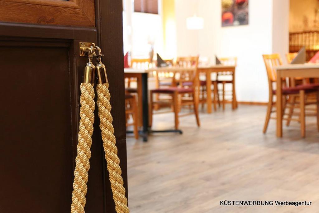 Hotel Herbers Südbrookmerland Kültér fotó